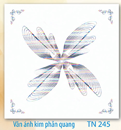 La Phong Nhựa Nam Á- TN 245